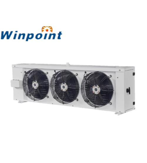 Повітроохолодник кубічний Winpoint ZLM 3503/22 (4.5 кВт)